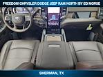 New 2026 Ram 2500 Longhorn Crew Cab 4x4 Pickup for sale #TG192284 - photo 19