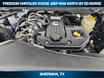 New 2026 Ram 2500 Longhorn Crew Cab 4x4 Pickup for sale #TG192284 - photo 21