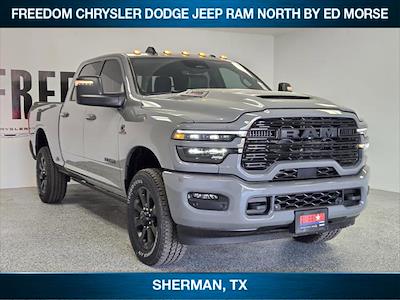 New 2026 Ram 2500 Laramie Crew Cab for sale #TG192288 - photo 2