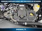 New 2026 Ram 2500 Laramie Crew Cab for sale #TG192288 - photo 22