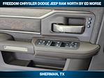 New 2026 Ram 3500 Longhorn Crew Cab for sale #TG201980 - photo 20