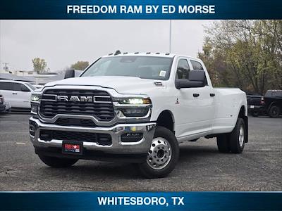 New 2026 Ram 3500 Tradesman Crew Cab for sale #TG211143 - photo 2