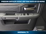 New 2026 Ram 2500 Limited Crew Cab for sale #TG224177 - photo 17