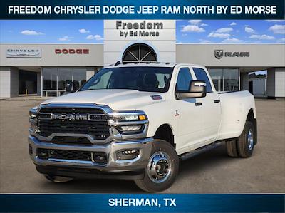New 2026 Ram 3500 Tradesman Crew Cab for sale #TG228054 - photo 1