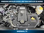 New 2026 Ram 2500 Tradesman Crew Cab for sale #TG237549 - photo 21