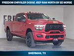New 2026 Ram 2500 Laramie Crew Cab for sale #TG237968 - photo 2
