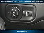 New 2026 Ram 2500 Limited Mega Cab for sale #TG244002 - photo 16