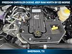 New 2026 Ram 2500 Laramie Mega Cab for sale #TG248243 - photo 22