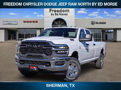 New 2026 Ram 2500 Tradesman Crew Cab for sale #TG254281 - photo 1