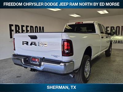 New 2026 Ram 2500 Tradesman Crew Cab for sale #TG254281 - photo 2