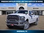 New 2026 Ram 2500 Tradesman Crew Cab for sale #TG254281 - photo 1