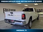 New 2026 Ram 2500 Tradesman Crew Cab for sale #TG254281 - photo 2