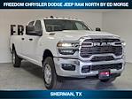 New 2026 Ram 2500 Tradesman Crew Cab for sale #TG254281 - photo 3