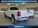 New 2026 Ram 2500 Tradesman Crew Cab for sale #TG254281 - photo 4