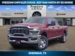 New 2026 Ram 2500 Tradesman Crew Cab for sale #TG254282 - photo 5
