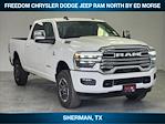 New 2026 Ram 2500 Laramie Crew Cab for sale #TG254403 - photo 4