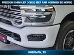 New 2026 Ram 2500 Laramie Crew Cab for sale #TG254403 - photo 5