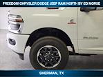 New 2026 Ram 2500 Laramie Crew Cab for sale #TG254403 - photo 6