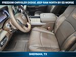 New 2026 Ram 3500 Longhorn Crew Cab for sale #TG254980 - photo 9
