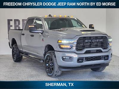 New 2026 Ram 2500 Tradesman Crew Cab for sale #TG255677 - photo 2