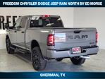 New 2026 Ram 2500 Tradesman Crew Cab for sale #TG255677 - photo 4