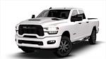 New 2026 Ram 2500 Tradesman Crew Cab for sale #TG267529 - photo 1