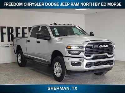 New 2026 Ram 2500 Tradesman Crew Cab for sale #TG287828 - photo 2
