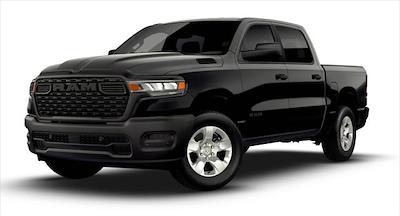 New 2026 Ram 1500 Tradesman Crew Cab Pickup for sale #TN151660 - photo 1