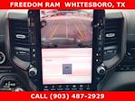 New 2026 Ram 1500 Rebel Crew Cab 4x4 Pickup for sale #TN151972 - photo 13