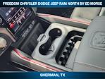 New 2026 Ram 1500 Rebel Crew Cab 4x4 Pickup for sale #TN151972 - photo 15