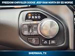 New 2026 Ram 1500 Rebel Crew Cab 4x4 Pickup for sale #TN151972 - photo 16