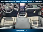 New 2026 Ram 1500 Rebel Crew Cab 4x4 Pickup for sale #TN151972 - photo 21
