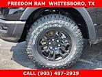 New 2026 Ram 1500 Rebel Crew Cab 4x4 Pickup for sale #TN151972 - photo 7
