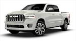 New 2026 Ram 1500 Limited Longhorn Crew Cab 4x4 Pickup for sale #TN155509 - photo 1