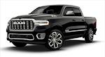 New 2026 Ram 1500 Limited Longhorn Crew Cab 4x4 Pickup for sale #TN155510 - photo 1