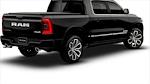 New 2026 Ram 1500 Limited Longhorn Crew Cab 4x4 Pickup for sale #TN155510 - photo 2