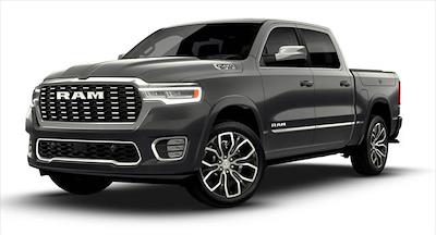 New 2026 Ram 1500 Limited Longhorn Crew Cab 4x4 Pickup for sale #TN155512 - photo 1