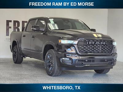 New 2026 Ram 1500 Big Horn Crew Cab 4x4 Pickup for sale #TN157261 - photo 2