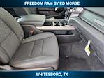 New 2026 Ram 1500 Big Horn Crew Cab 4x4 Pickup for sale #TN157261 - photo 9