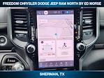 New 2026 Ram 1500 Laramie Crew Cab 4x4 Pickup for sale #TN157782 - photo 12