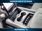 New 2026 Ram 1500 Laramie Crew Cab 4x4 Pickup for sale #TN157782 - photo 15