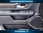 New 2026 Ram 1500 Laramie Crew Cab 4x4 Pickup for sale #TN157782 - photo 18