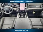 New 2026 Ram 1500 Laramie Crew Cab 4x4 Pickup for sale #TN157782 - photo 21