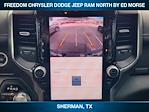 New 2026 Ram 1500 Laramie Crew Cab 4x4 Pickup for sale #TN157783 - photo 10