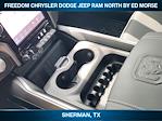 New 2026 Ram 1500 Laramie Crew Cab 4x4 Pickup for sale #TN157783 - photo 12