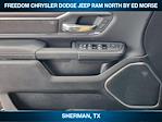 New 2026 Ram 1500 Laramie Crew Cab 4x4 Pickup for sale #TN157783 - photo 15