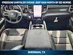 New 2026 Ram 1500 Laramie Crew Cab 4x4 Pickup for sale #TN157783 - photo 18