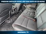 New 2026 Ram 1500 Laramie Crew Cab 4x4 Pickup for sale #TN157783 - photo 19