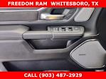 New 2026 Ram 1500 Laramie Crew Cab 4x4 Pickup for sale #TN157791 - photo 16