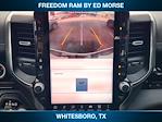 New 2026 Ram 1500 Laramie Crew Cab 4x4 Pickup for sale #TN157795 - photo 12
